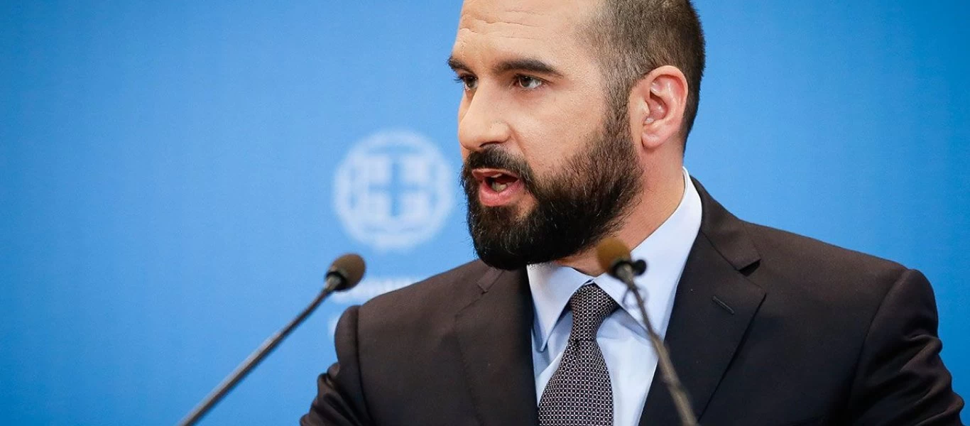 Δ.Τζανακόπουλος: «Η αδράνεια της κυβέρνησης επιτρέπει στον Ρ.Τ.Ερντογάν την κλιμάκωση της έντασης»